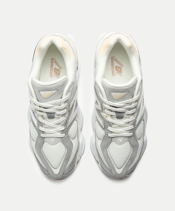 Tenis New Balance Para Mujer Gris